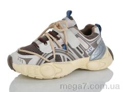 Кроссовки, Alimama-Girnaive оптом B6676-31