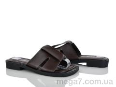 Шлепки, Бабочка-Mengfuna-AESD оптом 3552-140