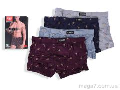 Трусы, Textile оптом H6863 mix