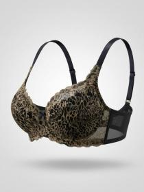 Бюстгальтер Diorella 60199D (  чёрно-золотой, D  6 шт. )