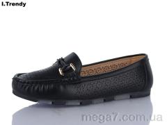 Туфли, Trendy оптом XH563-7