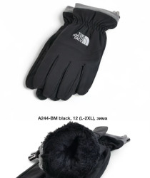 Перчатки мужские оптом 80324769 А244-26