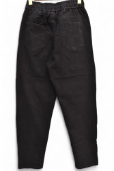 Брюки жіночі ПОЛУБАТАЛ оптом YIMEITE