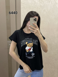 Футболки жіночі оптом