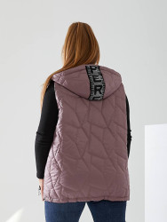 Жилетки жіночі БАТАЛ оптом