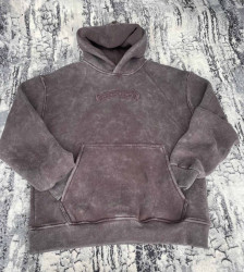 Худи мужские на флисе оптом 06549231 52-18