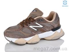 Кроссовки, Violeta оптом HD1(9060-1)-8 coffee