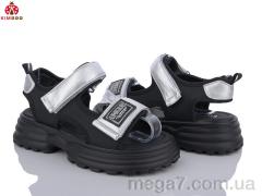 Босоножки, KIMBOO оптом FG2469-3Y