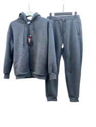 Спортивні костюми чоловічі на флісі оптом