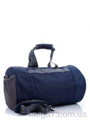 Сумка, Superbag оптом 9016 blue