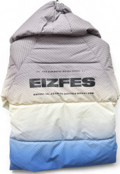 Куртки зимові підліткові оптом