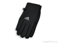 Перчатки, Королева оптом Z22-03 black