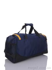 Сумка, Superbag оптом 4131 navy