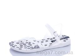 Босоножки, Захар-Gold оптом 638 white
