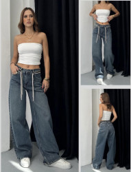 Джинси жіночі I8DENIM оптом