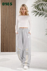 Спортивные штаны женские оптом 17046293 0185-83