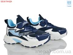 Кроссовки, QQ&Панда оптом 6-142-3