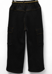 Джинси підліткові на флісі оптом