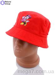 Панама, Reluna Group оптом 001-14 red