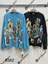 Світшоти жіночі оптом