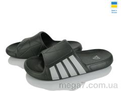 Шлепки, Inblue оптом T750 хакі