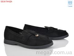 Туфли, QQ&Панда оптом QQ136-1