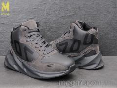Ботинки, M.Shoes оптом 8012-6