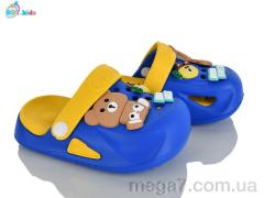 Кроксы, BBT оптом A9175-2-3