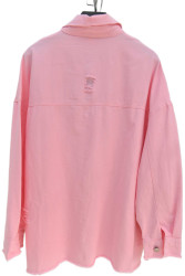 Сорочки джинсові жіночі оптом