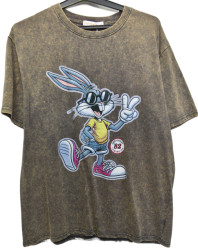 Футболки жіночі БАТАЛ оптом 