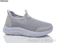Кроссовки, Princess оптом Princess  3026-2