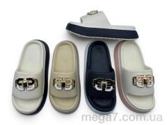Шлепки, Rai shoes оптом NUO101 mix