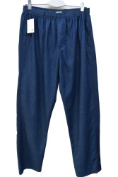 Брюки мужские БАТАЛ оптом 72106835 19-299