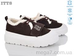 Кроссовки, ITTS оптом KT98-41