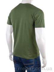 Футболка, Rina Jeans оптом --- Nabo 02 green