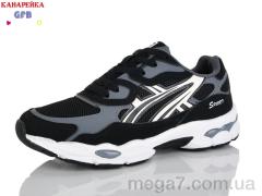 Кроссовки, GFB-Канарейка оптом Q585-1