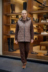 Жилетки жіночі оптом