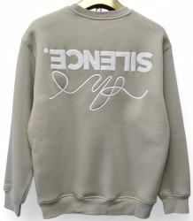 Світшоти чоловічі на флісі оптом 