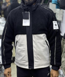 Куртки зимние мужские оптом 83571426 255-13