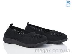Слипоны, Ok Shoes оптом 798-1