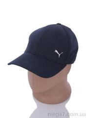 Кепка, RuBi оптом NN1-3 navy