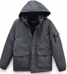 Куртки зимние мужские оптом 27981364 27018-49