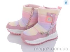 Дутики, Ok Shoes оптом 5521-2