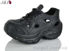 Кроссовки, Aba оптом QQ7ABA3-1