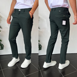 Брюки мужские I8DENIM оптом 87310642 98756-173