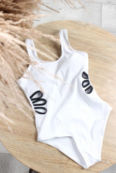 Купальники подростковые оптом 19687053 3337-24