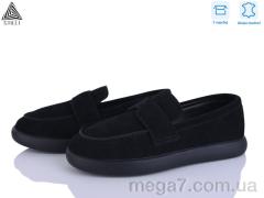 Туфли, STILLI Group оптом U20-1 шкіра