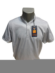 Футболки мужские БАТАЛ оптом 71268359 55