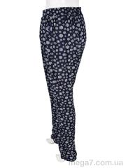 Брюки, Obuvok оптом OBUVOK 1716-13 (10884) navy