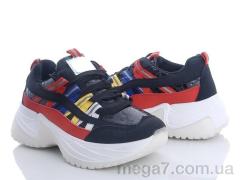 Кроссовки, Ideal оптом 230